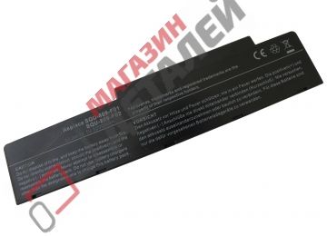 Аккумулятор SQU-809-F01 для ноутбука Fujitsu Amilo Li3710 10.8V 4400mAh черный Premium