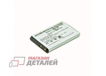 Аккумуляторная батарея LP BST-42 для SonyEricsson J132 1500mah 3.8V 1500mAh