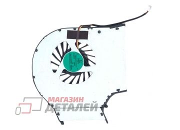 Вентилятор (кулер) для ноутбука Fujitsu FSC Amilo Pi 3560, 3660