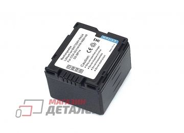 Аккумулятор CGA-DU14 для камеры Panasonic NV-GS10 7.4V 1500mAh
