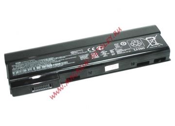 Аккумулятор CA09 для ноутбука HP ProBook 645 G1 11.1V 100Wh (9000mAh) черный Premium