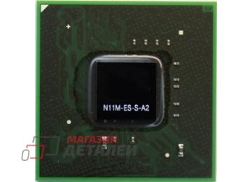 Видеочип nVidia N11M-ES-S-A2