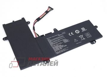 Аккумулятор OEM (совместимый с C21N1504, 0B200-01710100) для ноутбука Asus TP200SA 7.6V 38Wh (5000mAh) черный