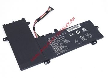 Аккумулятор OEM (совместимый с C21N1504, 0B200-01710100) для ноутбука Asus TP200SA 7.6V 38Wh (5000mAh) черный