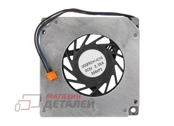 Вентилятор (кулер) для ноутбука Asus M2400, M2000