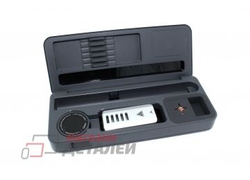 Паяльный набор Fnirsi HS02A
