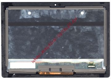 Дисплей (экран) в сборе с тачскрином LP094WX2(SL)(A2) для Sony Xperia Tablet S 2nd