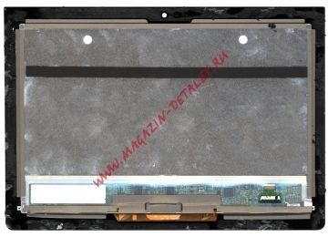 Дисплей (экран) в сборе с тачскрином LP094WX2(SL)(A8) для Sony Xperia Tablet S 2nd