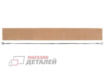 Нагревательный элемент для Lingwei PFS-400 400мм