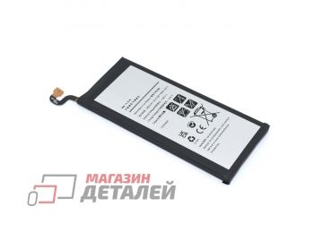 Аккумуляторная батарея (аккумулятор) Amperin EB-BG930ABE для Samsung Galaxy S7 SM-G930F 3.85V 3000mAh