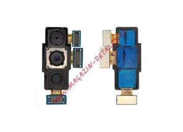 Основная (задняя) камера для Samsung A505F Galaxy A50