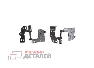 Петли для ноутбука Asus FX507, FA507, FA507Z