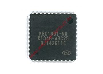 Мультиконтроллер KBC1091-NU