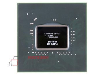 Чип nVidia MCP79S-A1