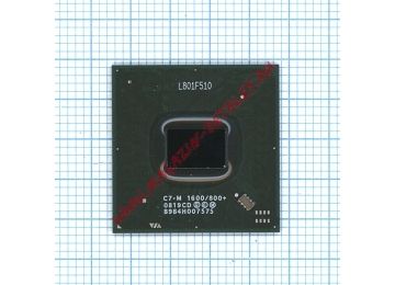 CPU VIA C7-M 1600/800+