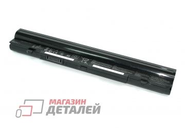 Аккумулятор A32-U46 для ноутбука Asus U46 14.8V 4400mAh черный Premium