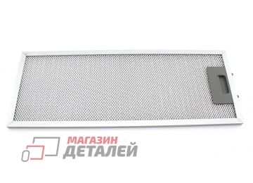 Жировой фильтр B35-TB01-017-XX для вытяжек Krona 440х168мм