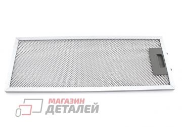 Жировой фильтр B35-TB01-017-XX для вытяжек Krona 440х168мм