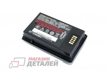 Аккумулятор для терминала сбора данных Urovo RT40 (Type B) 3.85V 5100mAh