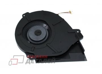 Вентилятор (кулер) для ноутбука Asus ROG Zephyrus GX501 GX501V GX501GI CPU 12V