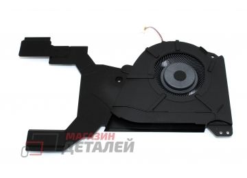 Вентилятор (кулер) для ноутбука Asus ROG Zephyrus GX501 GX501V GX501GI GPU 12V