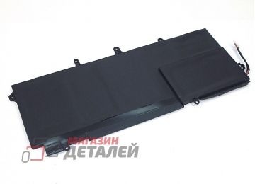 Аккумулятор OEM (совместимый с BL06XL, HSTNN-DB5D) для ноутбука HP EliteBook Folio 1040 G1 11.1V 42Wh (3700mAh) черный