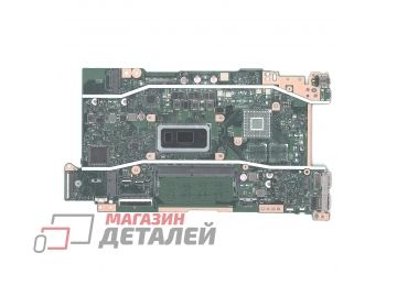 Материнская плата для Asus X409FA 8G, I7-8565U (с разбора)