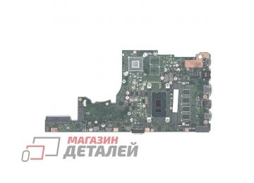 Материнская плата для Asus X405UA 8G, I7-7500U