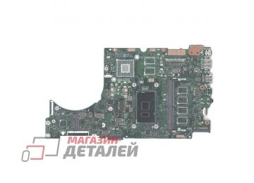 Материнская плата для Asus UX310UA 8G, I7-6500U (с разбора)