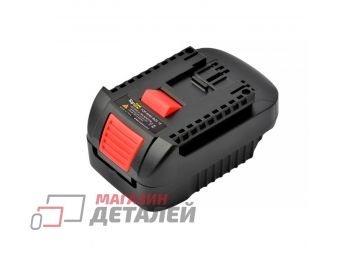 Адаптер батареи TopOn от электроинструмента Makita 18V для электроинструмента Bosch 18V