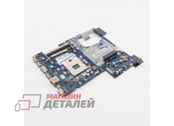 Материнская плата для ноутбука Lenovo G570  P/N: 11013570