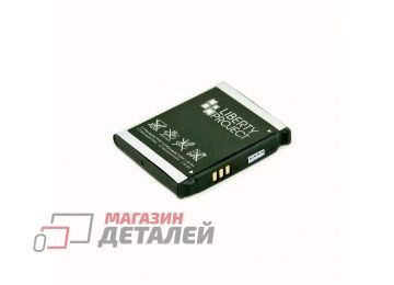 Аккумуляторная батарея LP AB603443CE для Samsung S5230, U700, Z560, Z720, G800 3.8V 800mAh