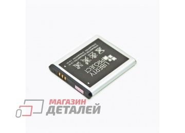 Аккумуляторная батарея LP AB483640DC для Samsung E200 3.8V 600mAh