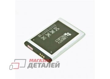 Аккумуляторная батарея LP AB463651BUC для Samsung M7500, ZV60, F400, S707, M7600, S3650, S5600, S7220, L700 3.8V 800mAh
