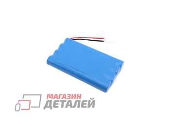 Аккумулятор для радиоуправляемой модели 9,6V 1400mAh AA Flatpack разъем 5559 Ni-Cd