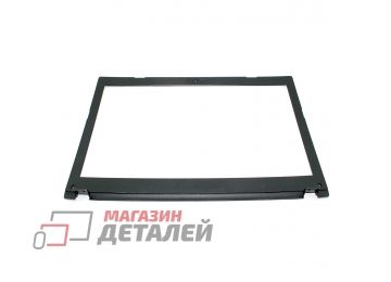 Рамка матрицы (Bezel) для Asus P2540UV P254UA черная