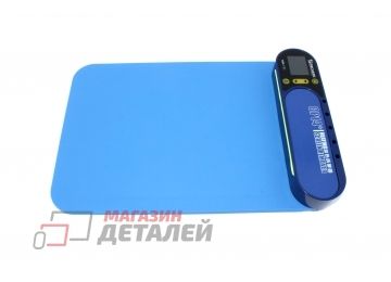 Термоковрик Mechanic CP14+