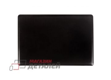 Крышка матрицы 13NB0091AP0121 для ноутбука Asus F402C, F402CA, F402CN черная (с разбора)