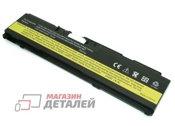 Аккумулятор OEM (совместимый с 43R1965, 43R1967) для ноутбука Lenovo ThinkPad X300 10.8V 3600mAh черный