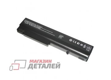 Аккумулятор HSTNN-DB05 для ноутбука HP Compaq nx6120 10.8V 47Wh (4200mAh) черный Premium