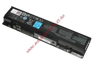 Аккумулятор (совместимый с 312-0702, KM887) для ноутбука Dell Studio 1535 10.8V 56Wh (5000mAh) черный Premium