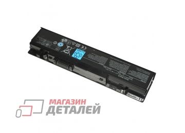 Аккумулятор (совместимый с 312-0702, KM887) для ноутбука Dell Studio 1535 10.8V 56Wh (5000mAh) черный Premium