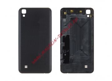 Задняя крышка аккумулятора для LG X Power K220DS черная