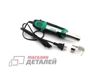 Паяльный фен Pro'sKit SS-628G