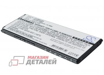 Аккумулятор CameronSino CS-SMN916SL для Samsung Galaxy Note 4 Duos SM-N9100 3.8V 10.78Wh (2800mAh)