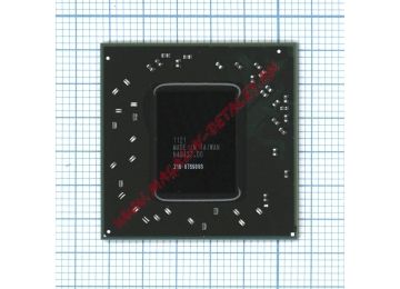 Чип ATI 216-0769008 Mobility Radeon HD 5850M