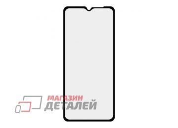 Защитное стекло для Xiaomi Redmi A1+ Super max Anti-static big curved glass