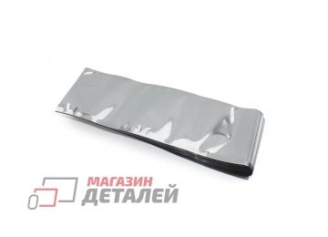 Пакет антистатический 10x31см (упаковка 200шт)