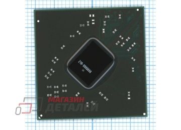 Видеочип AMD Mobility Radeon 216-0809000