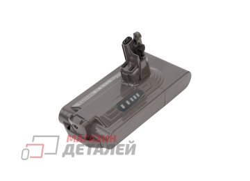 Аккумулятор 969352-02 для пылесоса Dyson V10 25.2V 8800mAh